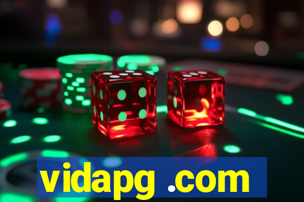 vidapg .com